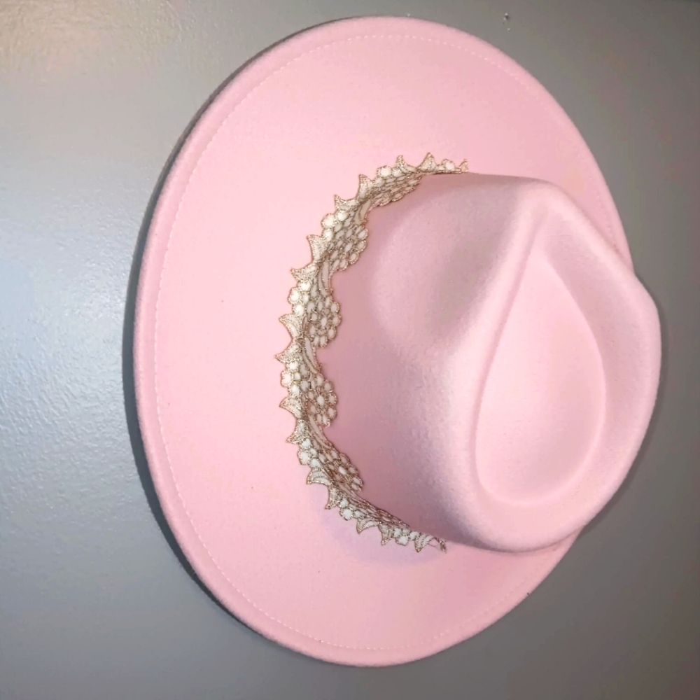Fedora Hat